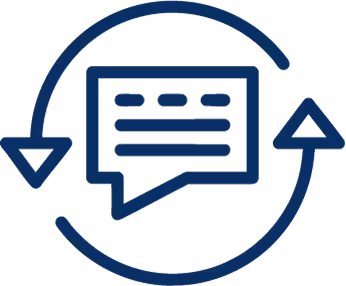 Feedback Loop icon