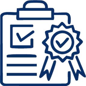 Quality Assurance icon