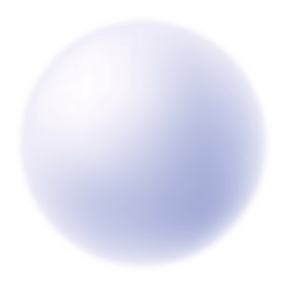 gradient circle